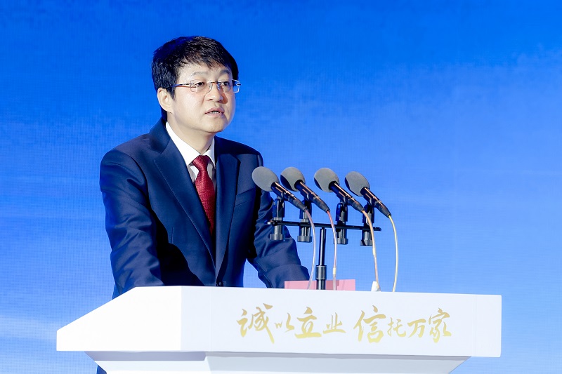5.陜國投黨委書記、董事長姚衛(wèi)東致歡迎詞.jpg
